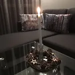 Apartment Arctic Delight *