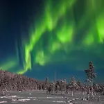 Appartement Arctic Delight