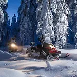 شقة Arctic Delight روفانييمي