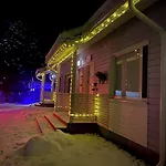 Apartment Arctic Delight