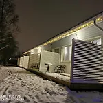 Arctic Delight * 로바니에미