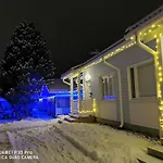 Arctic Delight