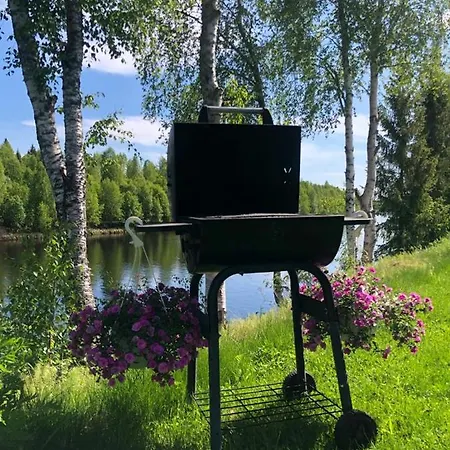 北极宜人度假公寓 公寓