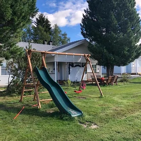 Apartment Arctic Delight