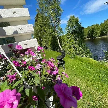 北极宜人度假公寓