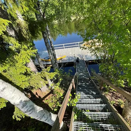 北极宜人度假公寓 *