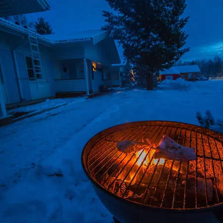 北极宜人度假公寓 公寓