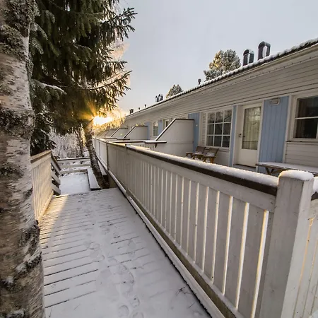 北极宜人度假公寓 * 罗瓦涅米