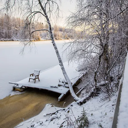 Апартаменты Arctic Delight *