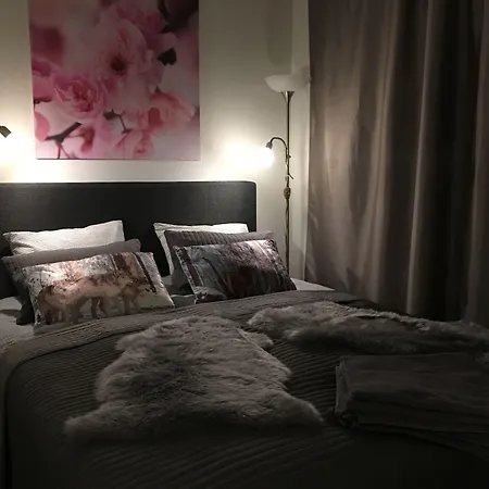 Arctic Delight Apartman