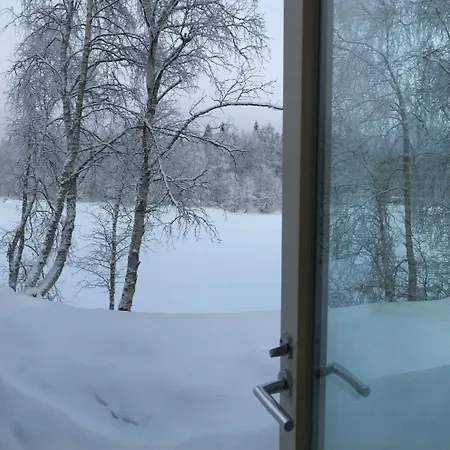 北极宜人度假公寓 公寓