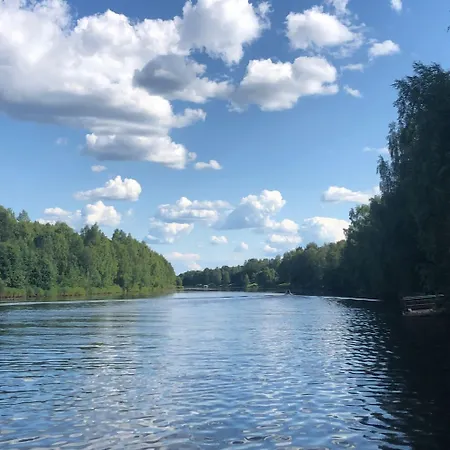 北极宜人度假公寓 公寓