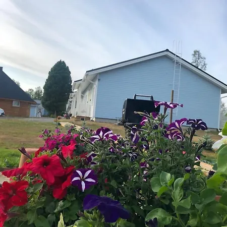 Arctic Delight Rovaniemi