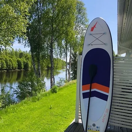 Arctic Delight Lägenhet