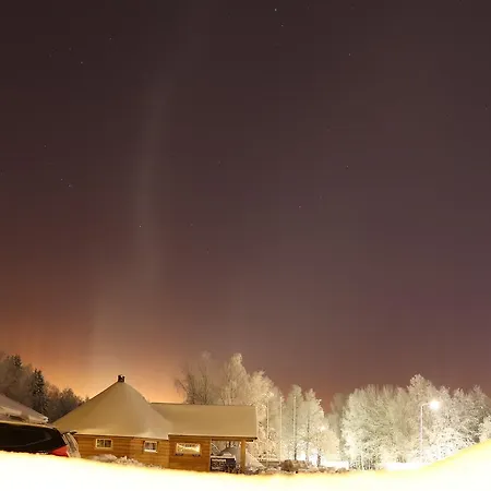 Arctic Delight Apartment Rovaniemi