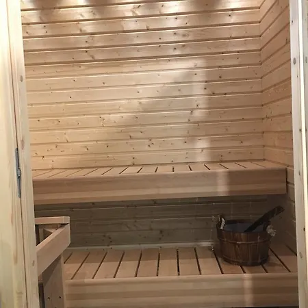 Arctic Delight Apartment Rovaniemi
