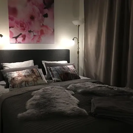 北极宜人度假公寓