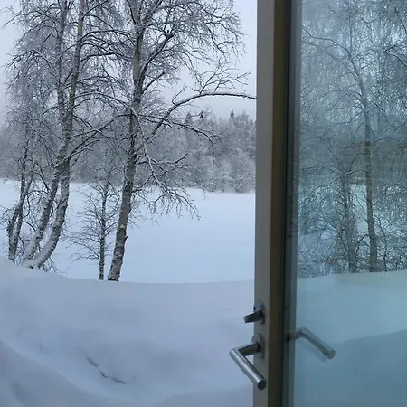 Arctic Delight Apartment *