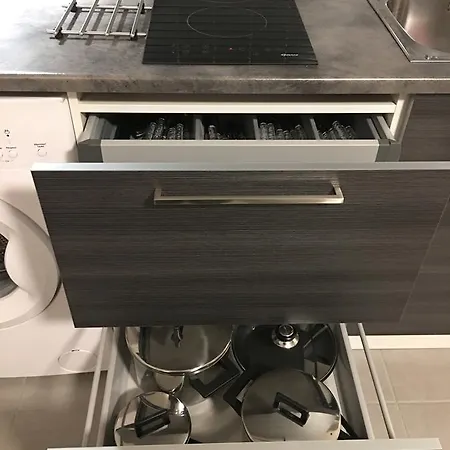 Arctic Delight Apartment