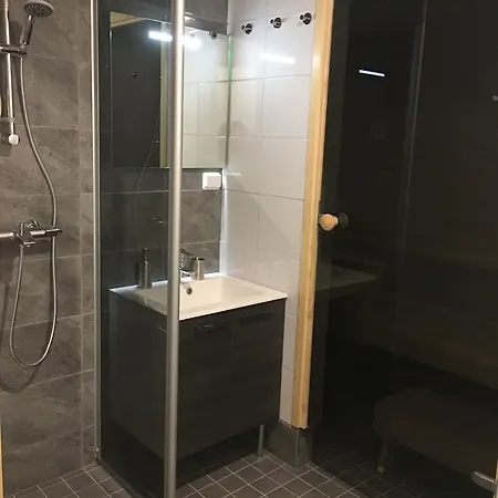 公寓 北极宜人度假公寓 *