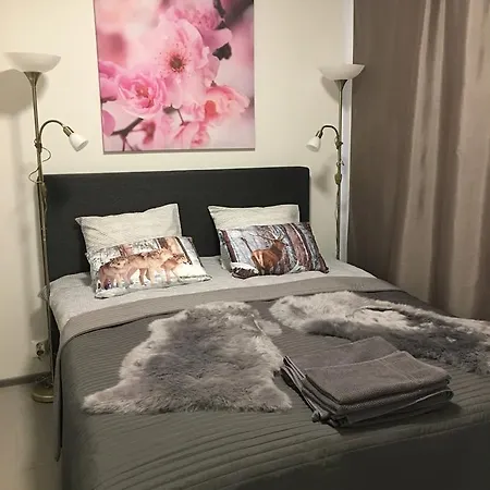 北极宜人度假公寓 *