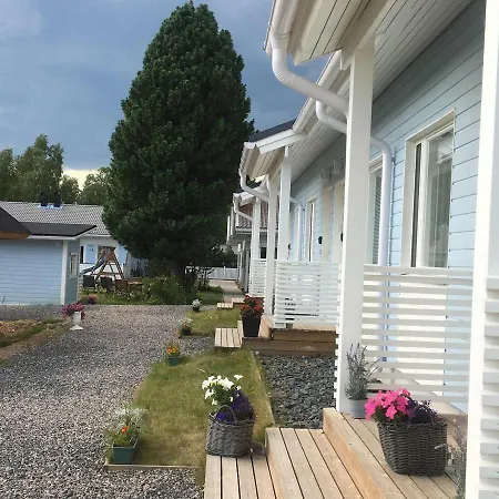 Apartment Arctic Delight *