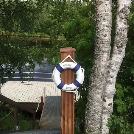 北极宜人度假公寓 公寓 罗瓦涅米