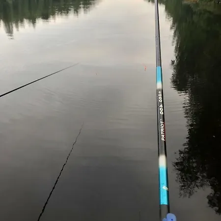 北极宜人度假公寓