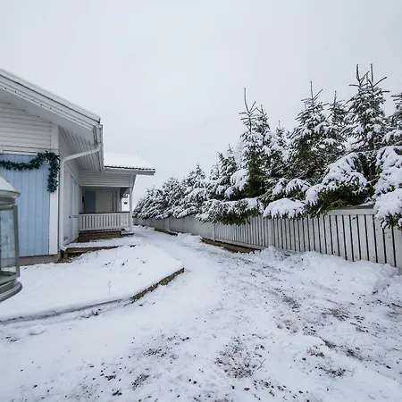 Appartement Arctic Delight