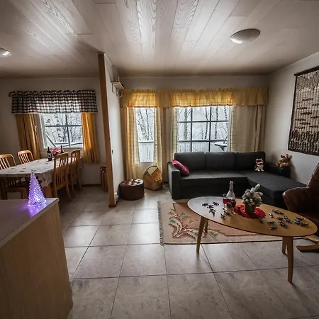Arctic Delight Apartment *