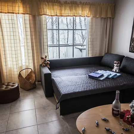 北极宜人度假公寓 罗瓦涅米