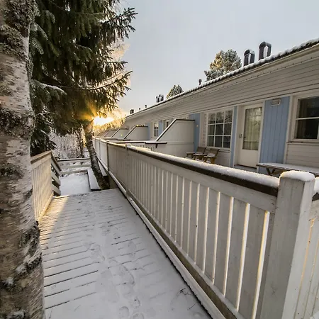 Arctic Delight Apartment *