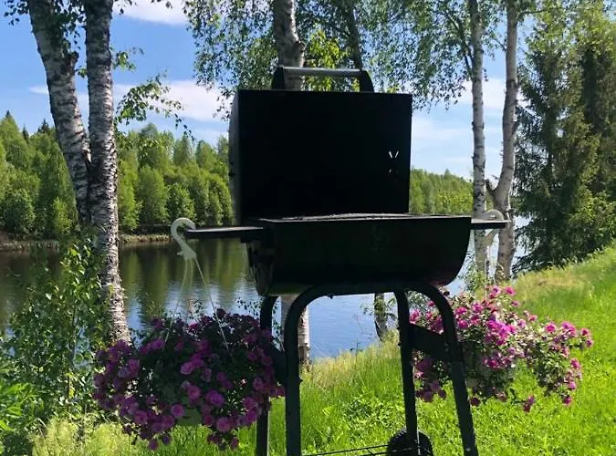 Arctic Delight Апартаменты