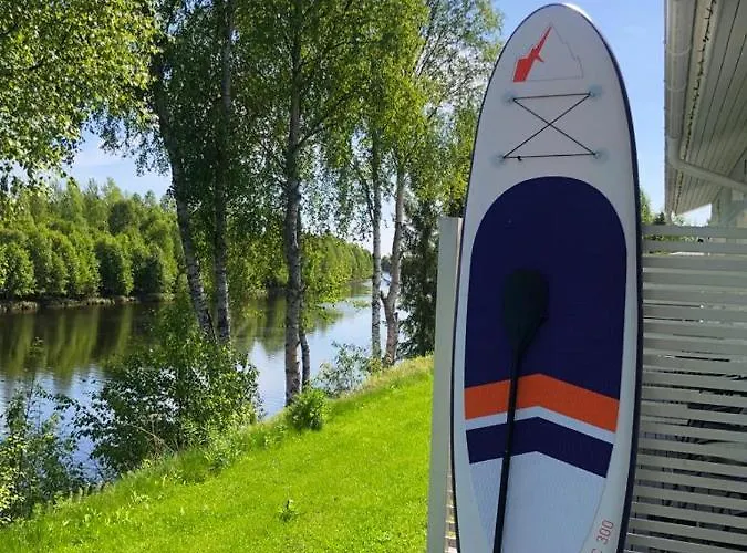 Arctic Delight Rovaniemi