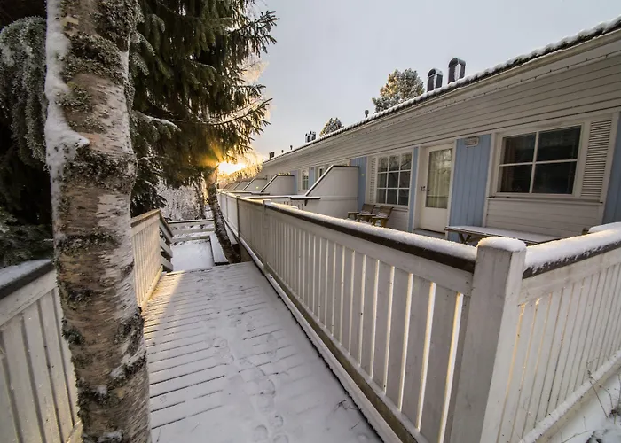 Arctic Delight * Рованиеми