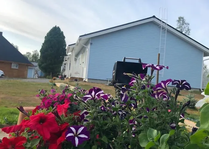 Arctic Delight Рованиеми