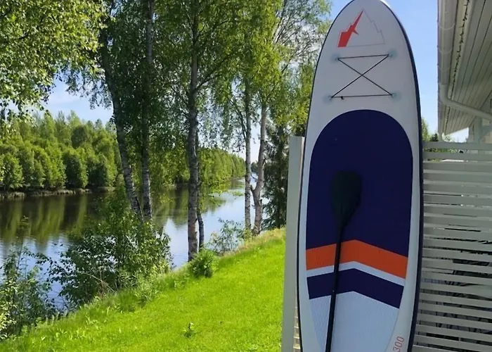 Arctic Delight Apartamento