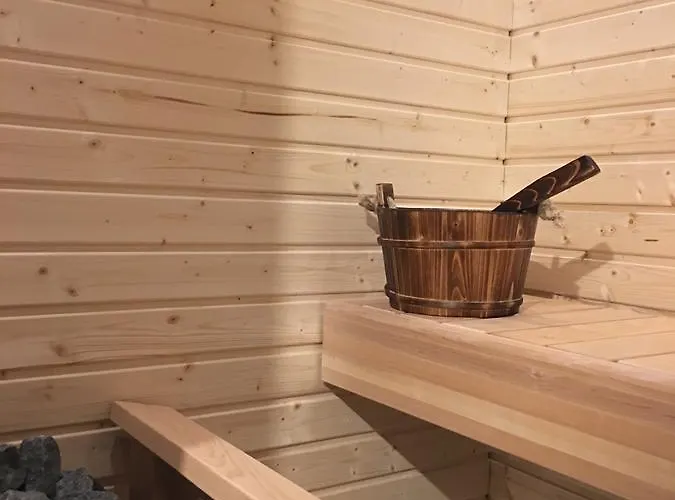 Arctic Delight Апартаменты *