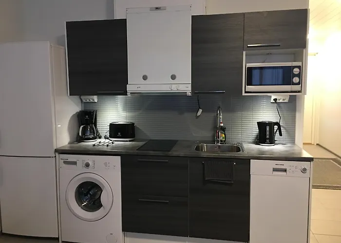 Arctic Delight Рованиеми