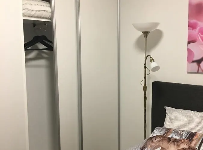 Arctic Delight Апартаменты