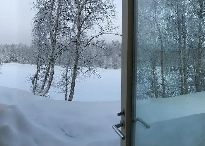 Arctic Delight Apartamento *