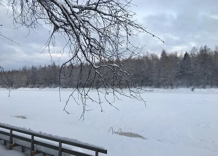 Apartamento Arctic Delight Rovaniemi