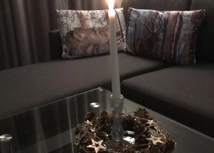 Arctic Delight Рованиеми