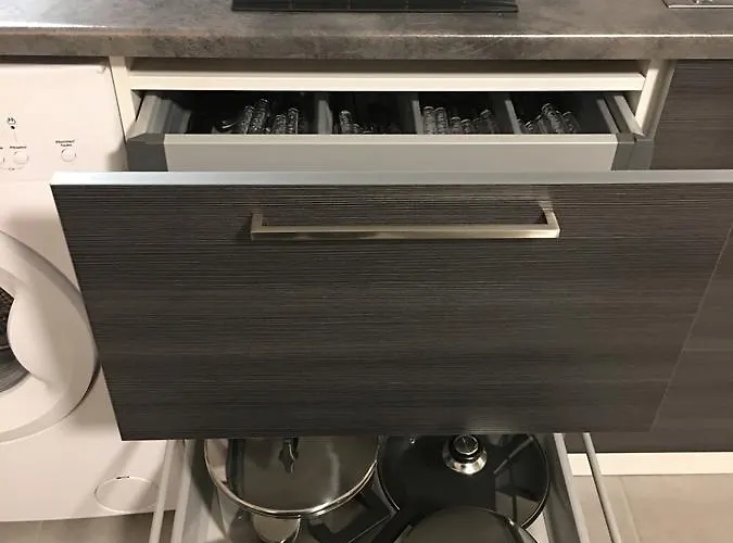 Arctic Delight Apartamento