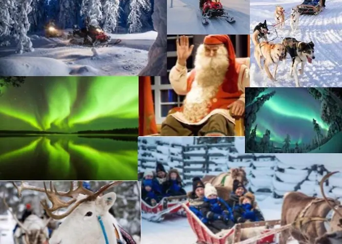 Apartman Arctic Delight