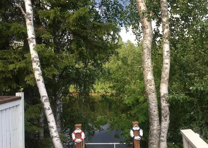 Arctic Delight Apartamento Rovaniemi