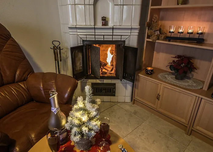 Arctic Delight Апартаменты *