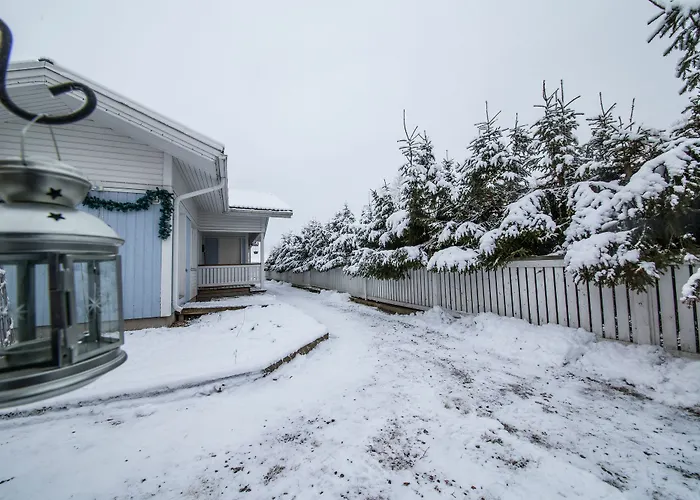 Apartman Arctic Delight