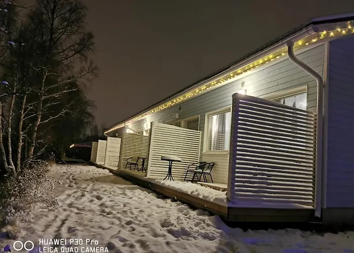 Arctic Delight * Rovaniemi